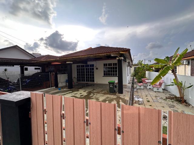 Residential House for rent in Alor Setar, Kedah