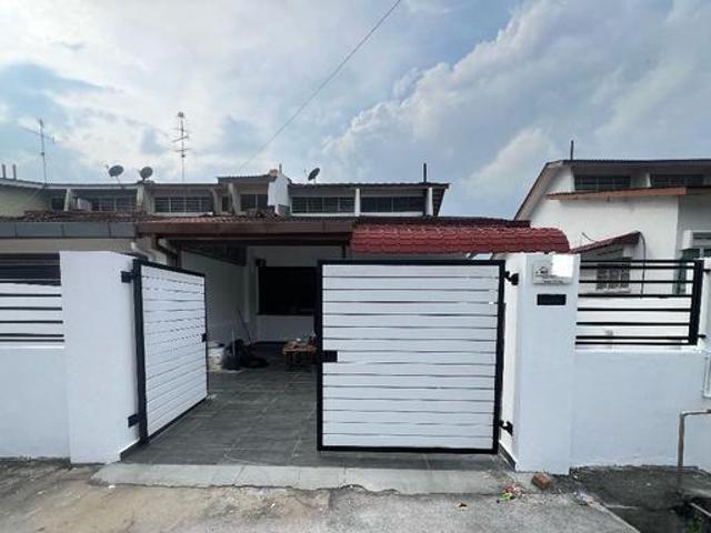 Terraced House for rent in Bukit Ledang, Johor