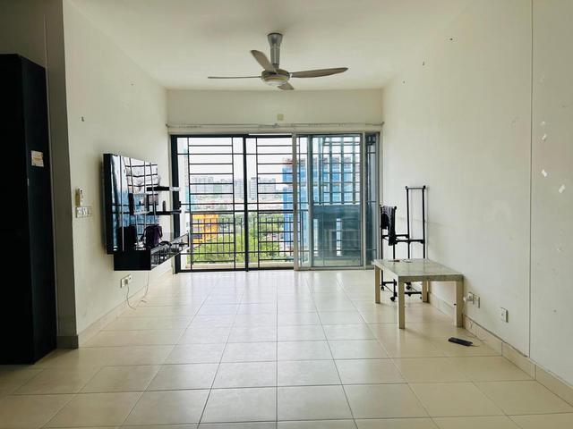 Apartment for rent in Petaling, Alam Impian
