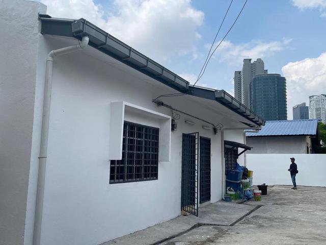 Residential House for rent in Country Heights Damansara, Kuala Lumpur