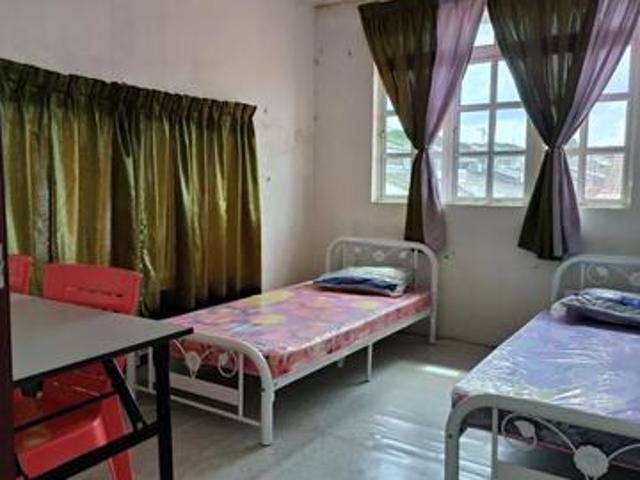 Terraced House for rent in Jitra, Kedah