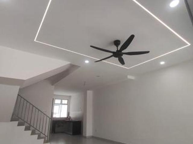 Terraced House for rent in Bukit Ledang, Johor