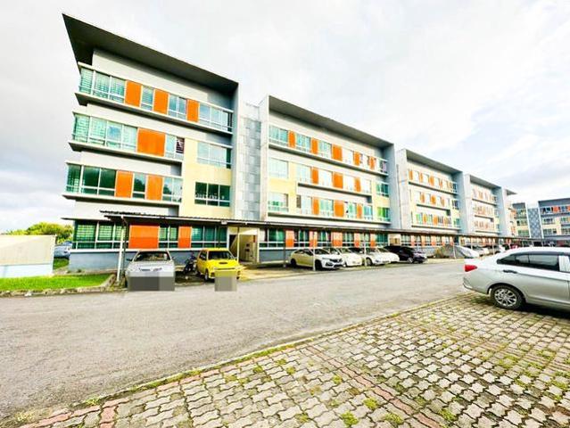 Apartment for rent in Penampang, Pinampang