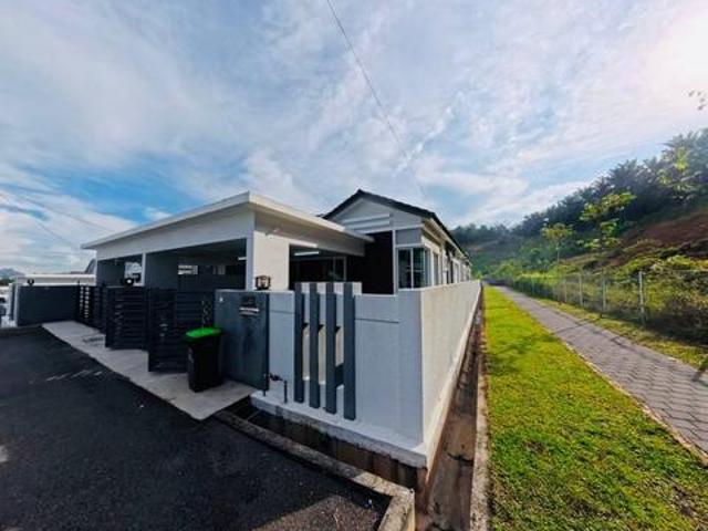 Residential House for rent in Kulim, Kedah