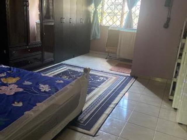 Bungalow for rent in Kuala Terengganu, Kuala Ibai