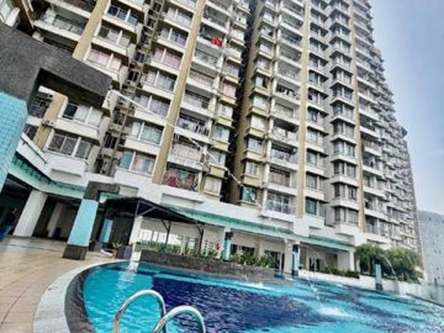 Property for rent in Petaling, Alam Impian