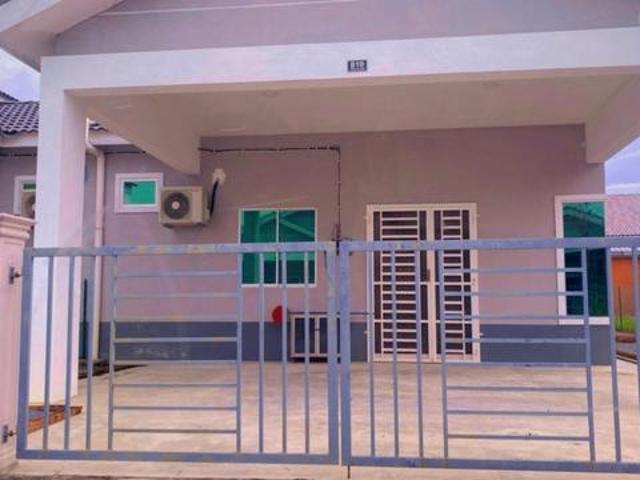 Residential House for rent in Alor Setar, Kota Setar