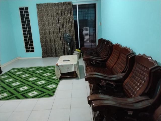 Terraced House for rent in Sandakan Town, Sabah