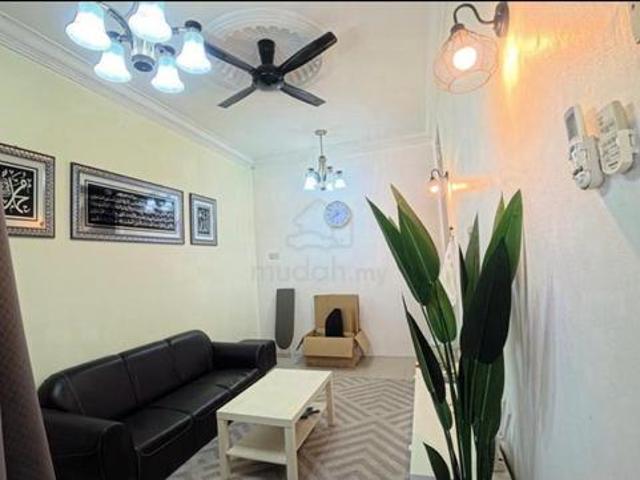 Terraced House for rent in Selangor
