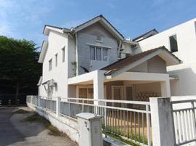 Terraced House for rent in Kajang, Langat