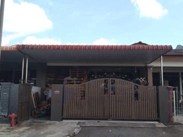 Terraced House for sale in Sungai Petani, Kuala Muda