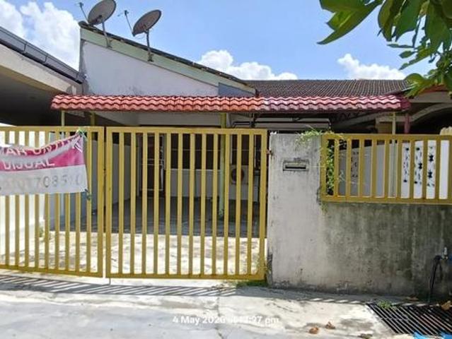Terraced House for sale in Kuantan, Pahang