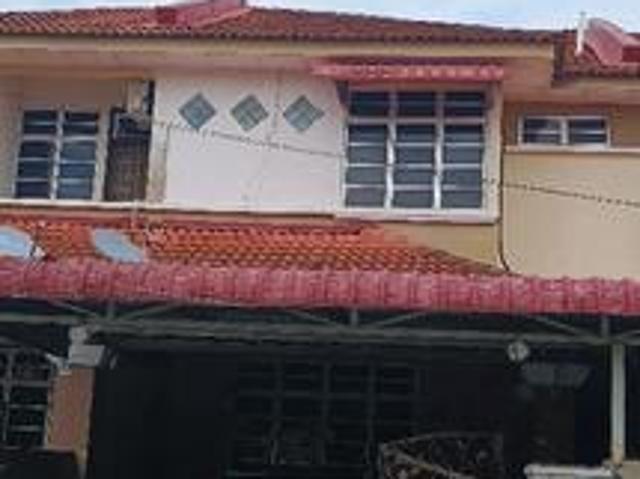 Terraced House for sale in Kota Bahru, Kelantan