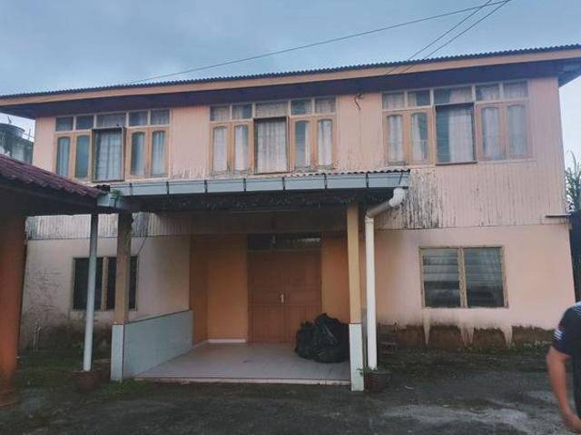 Bungalow for sale in Tringganu