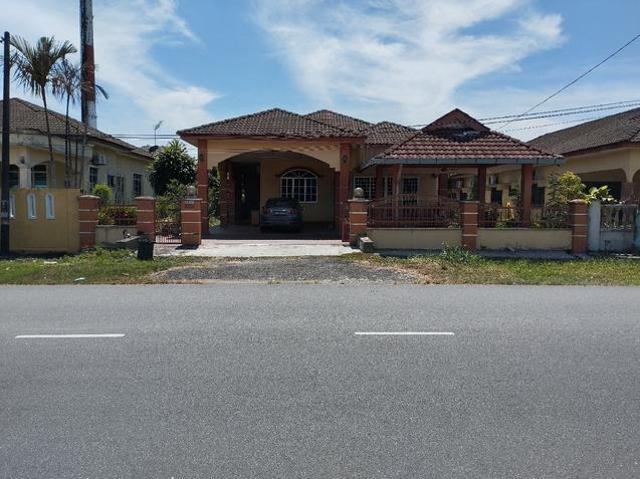 Bungalow for sale in Perak, Taiping