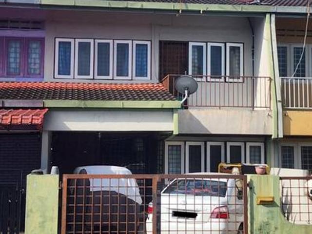 Terraced House for sale in Perak, Tanjong Ipoh