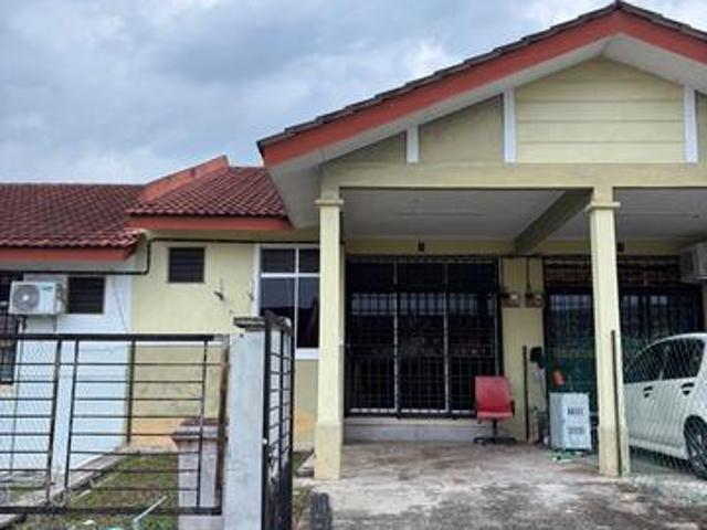 Terraced House for sale in Sri Rusa, Negeri Sembilan