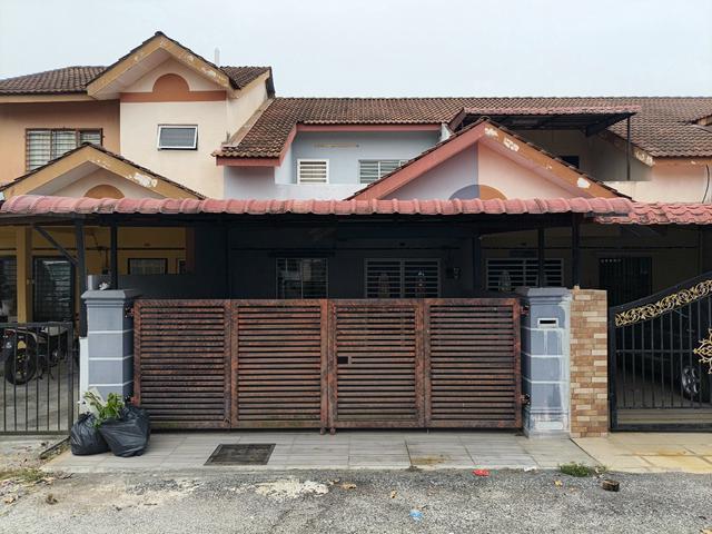 Terraced House for sale in Serendah, Hulu Selangor