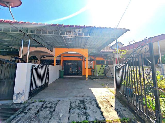 Terraced House for sale in Perak, Tanjong Ipoh