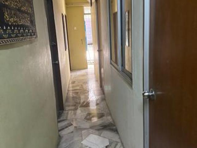 Apartment for sale in Kepong, Kuala Lumpur