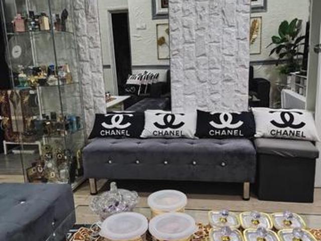 Apartment for sale in Bukit Ledang, Johor