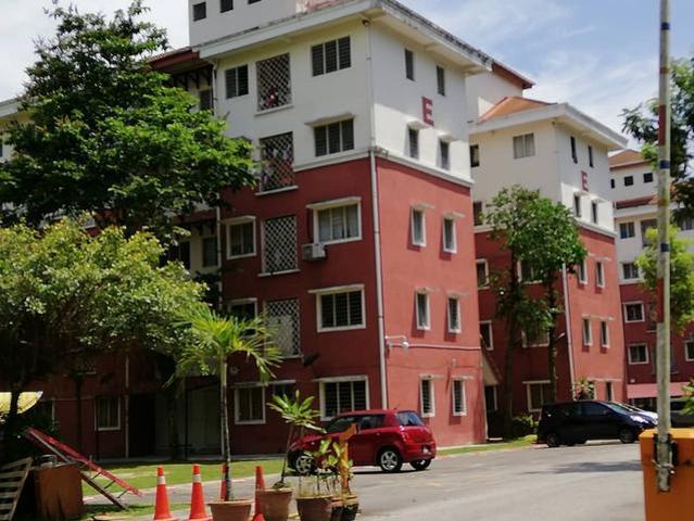 Apartment for sale in Petaling, Damansara Damai