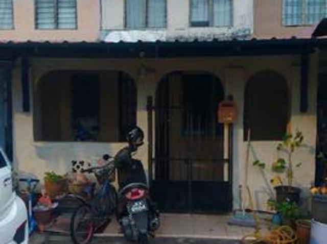 Terraced House for sale in Pontian, Johor