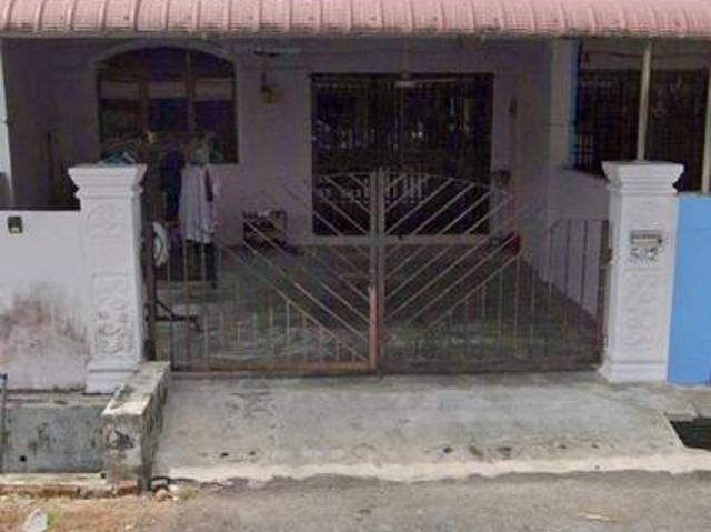 Terraced House for sale in Perak, Perak Tengah