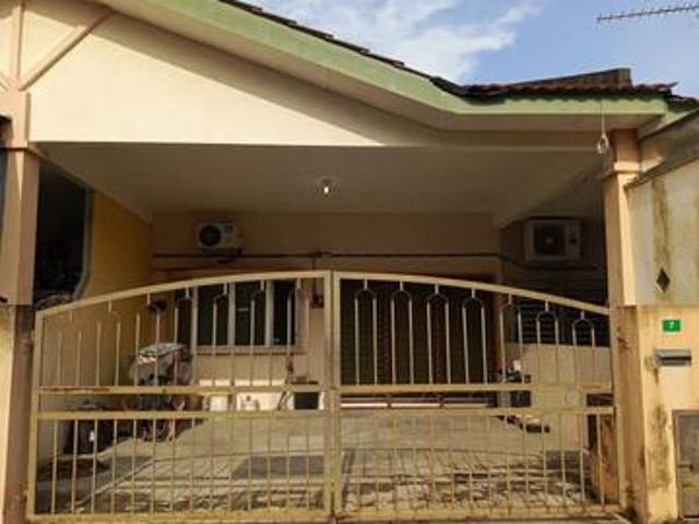 Terraced House for sale in Perak, Tanjong Ipoh