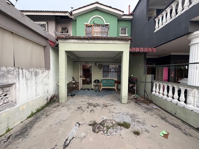 Terraced House for sale in Selayang, Selangor