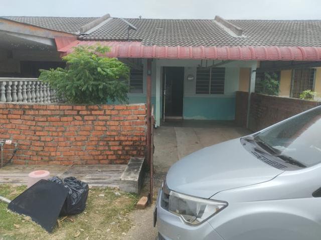 Terraced House for sale in Telok Mas, Malaka