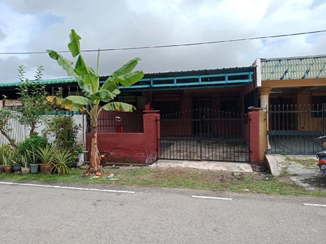 Terraced House for sale in Segamat