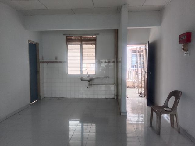 Apartment for sale in Seberang Jaya, Permatang Pauh