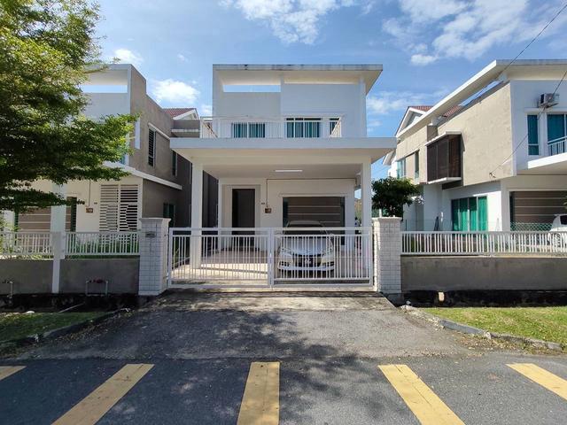 Bungalow for sale in Sungai Petani, Kuala Muda