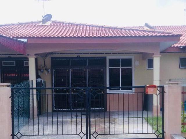 Terraced House for sale in Kluang