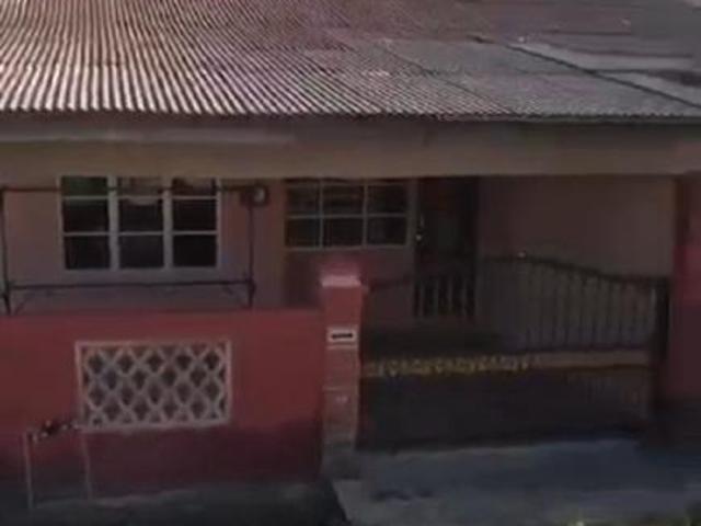 Terraced House for sale in Tringganu