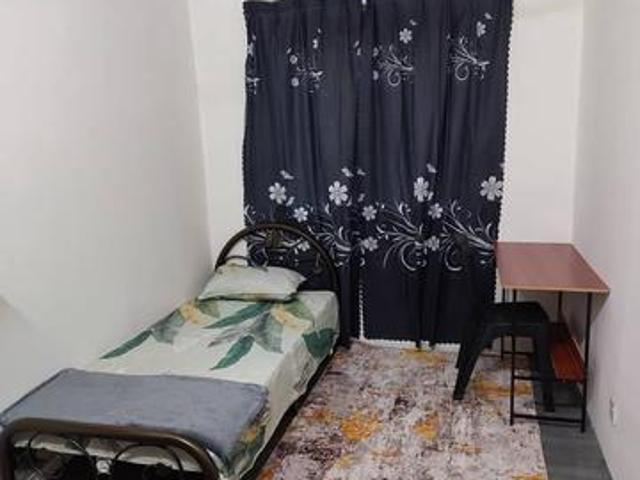 Apartment for sale in Selangor