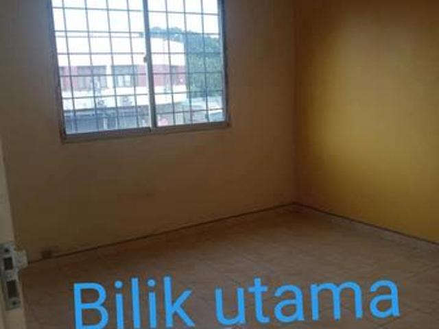 Apartment for sale in Bandaraya Klang, Klang