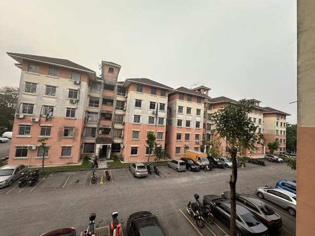 Apartment for sale in Puchong, Majlis Bandaraya Subang Jaya