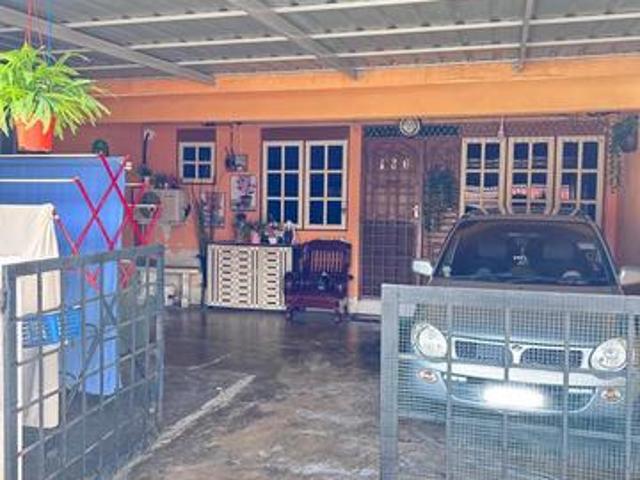 Terraced House for sale in Rancangan Perumahan Awam 2 Ulu Kinta, Majlis Bandaraya Ipoh