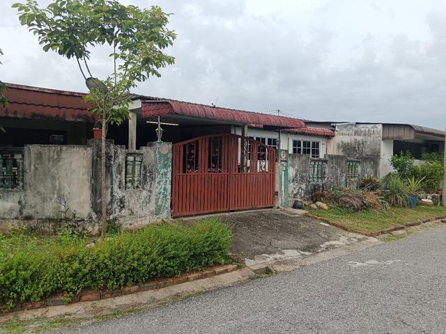 Terraced House for sale in Perak, Tanjong Ipoh