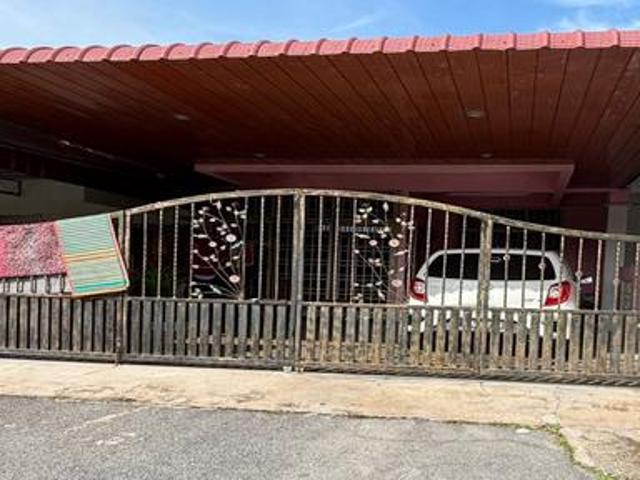 Terraced House for sale in Kuala Muda, Kedah