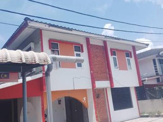 Bungalow for sale in Tringganu