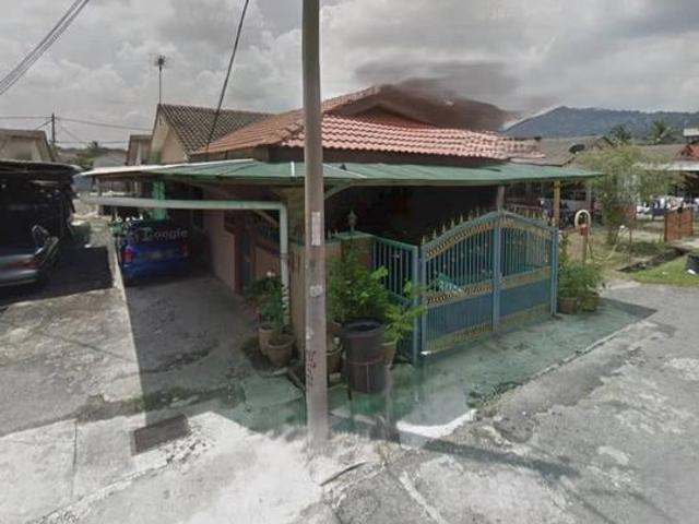 Terraced House for sale in Kajang, Langat