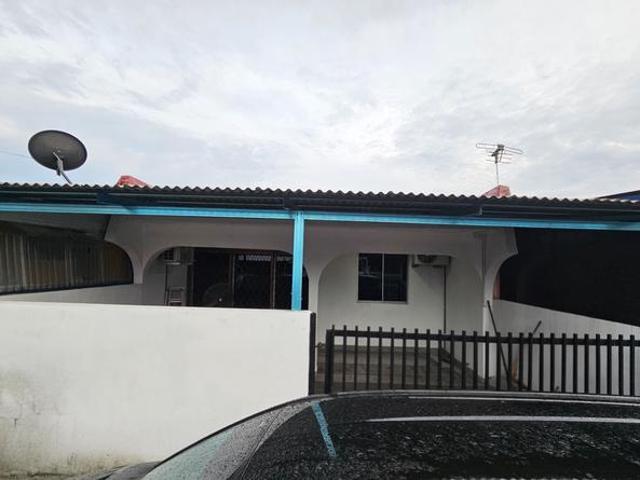 Terraced House for sale in Bukit Ledang, Johor