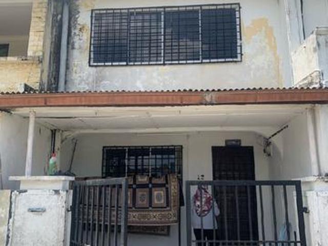 Terraced House for sale in Selayang, Selangor