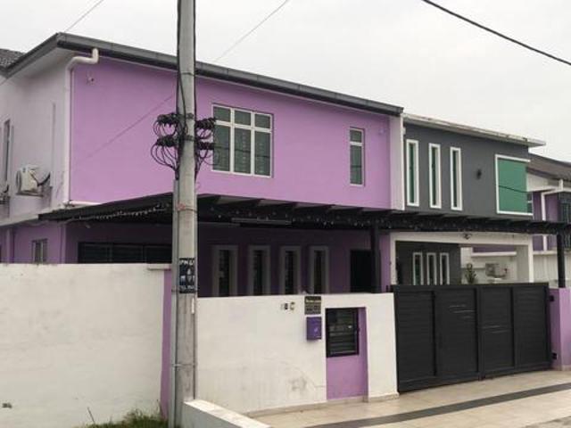 House for sale in Johore Bahru, Johor