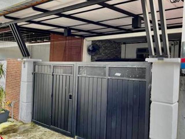 Terraced House for sale in Pasir Gudang, Johor