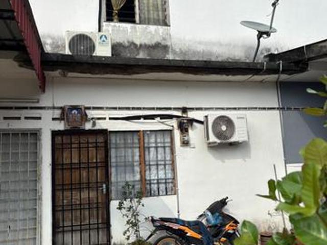 Terraced House for sale in Batu Pahat, Johor
