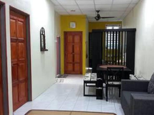 Terraced House for sale in Sungai Petani, Kuala Muda